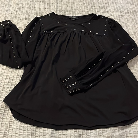 Blouse - Picture 2 of 6